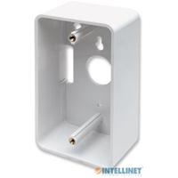 CAJA PARA PARED,INTELLINET,517874,  4.80CM PROFUNIDAD