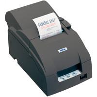 Miniprinter Epson TmU220A890 Matriz 9 Agujas Usb Autocortador Auditoria Negra C31C513A8901 - C31C513A8901