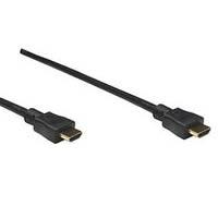 CABLE HDMI,MANHATTAN,306133, 1.3 M-M  5.0M BOLSA