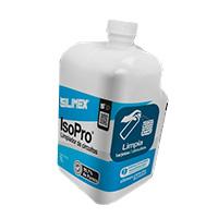 Alcohol Isopropilico Envase De 1 Lt Silimex 1 LITRO ISOPROPLICO - 1 LITRO ISOPROPLICO