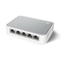 TL-SF1005D Switch TpLink TlSf1005D  Switch De Sobremesa Con 5 Puertos A 10100 Mbps TlSf1005D  TL-SF1005D  TL-SF1005D