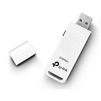 Tp Link Adaptador Inalambrico   Usb2 0 N300 Qss Tl Wn821N - TL-WN821N