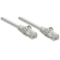 CABLE PATCH,INTELLINET,334112, CAT 6,  2.0M( 7.0F) UTP GRIS