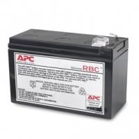 BATERIA INTERNA DE REEMPLAZO PARA MODELOS APC BE550G-LM, BX575U-LM Y BX650U-LM