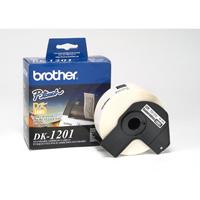 Etiqueta Brother Dk1201 DK1201 - DK1201