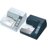 Miniprinter Epson TmU295292 Matriz 7 Agujas Serial Certificacion Negra No Incluye Fuente De Poder C31C163292 - C31C163292