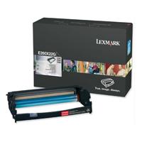 Kit Fotoconductor Lexmark E260X22G  Hasta 30000 Paginas  PModelos E260 E360 E46X X264 X36X X46X E260X22G - E260X22G