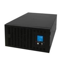 Ups De 5000 Va4500 W Topologa Lnea Interactiva 200  240 Vca De Entrada 208 Vca De Salida Onda Senoidal Pura Torre O Rack 5 Ur Con 3 Tomas Nema L630R Y 2 Nema L620R PR5000LCDRTXL5U - PR5000LCDRTXL5U