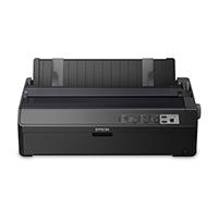 C11CF40201 Impresora Matriz de Punto  EPSON  LQ-2090II C11CF40201, Matriz de punto, 12 ppm LQ-2090II C11CF40201 EAN UPC 010343941618