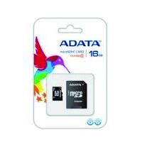 Memoria Micro SD 16 GB