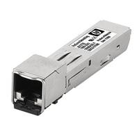 Tranceiver Hpe Aruba Jd089B X125 1G Sfp Rj45 Hasta 100M JD089B - JD089B