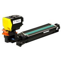 Toner amarillo magicolor 3730dn