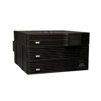 NOBREAK TRIPP-LITE SU6000RT4UTF , 208/240 / 120V, 6 KVA / 5.4KW TORRE/RACK 6U DOBLE CONVERSIN