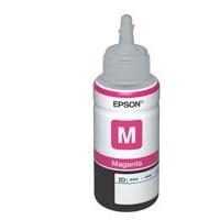 T664320-AL Tanque De Tinta Ecotank Epson 664 Magenta 70Ml T664320-AL