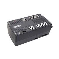 Nobreak TrippLite Avr550U 8 Cont CR CFm Negro Garantia Limitada Por 3 Aos AVR550U - AVR550U