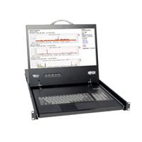KVM CONSOLA TRIPP LITE B070-016-19 NETCOMMANDER CAT5 DE 16 PUERTOS CON LCD DE 19 PARA INSTALACIN EN RACK B070-016-19,037332137883 - Código: B070-016-19,037332137883 | Compra en Guadalajara