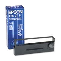 ERC-27B Cinta Epson Erc27B Negro ERC-27B