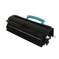 TONER LEXMARK 24018SL NEGRO ESTANDAR 2500 PAGINAS PARA E230 E232 E234 E240 E330 E340 E332 E342 24018SL - Código: 24018SL | Compra en Guadalajara
