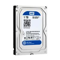 Disco Duro Blue De 1 Tb  7200 Rpm  Recomendado Para Pc  Uso 85  2 Aos De Garantia WD10EZEX - WD10EZEX