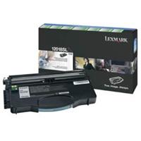 TONER LASER LEXMARK / COLOR NEGRO / RENDIMIENTO ESTANDAR / 12018SL / HASTA 2000 PAGINAS / 5 DE COBERTURA / P/MODELOS E120N 12018SL - Código: 12018SL | Compra en Guadalajara