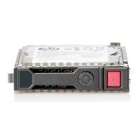 DISCO DURO HP 1 TB 6G 7.2K SATA 2.5 SFF HOT PLUG SC