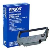 Cinta Epson Negra Para Miniprinters Erc38B Tmu200Tm300TmU325TmU375 ERC-38B - ERC-38B