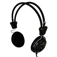 DESCONTINUADO AUDIFONO PCH DIADEMA ALTA FIDELIDAD PC-110323 - Código: PC-110323 | Compra en Guadalajara