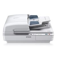 Epson Workforce Ds6500  Escner De Documentos  Ccd  A Dos Caras  Legal  1200 Ppp X 1200 Ppp  Hasta 25 Ppm Mono  Hasta 25 Ppm Color  Alimentador Automtico De Documentos Adf 100 Hojas  Hasta 3000 Exploraciones Por Da  Usb 20 - B11B205221