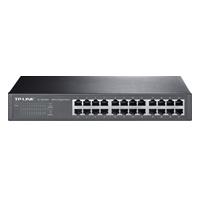 Intellinet Switch de Escritorio Gigabit Ethernet de 8 puertos (530347)