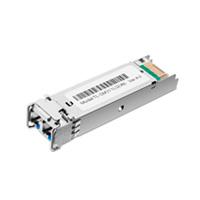 MODULO | TP-LINK | TL-SM311LS | MONOMODO | MINI-GBIC | TRANSCEIVER SFP PUERTO LC / UPC 10KM