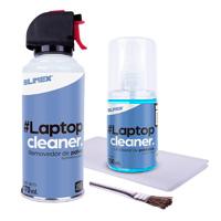 Laptop Cleaner Silimex Kit De Limpieza Para Equipos LAPTOP CLEANER - LAPTOP CLEANER