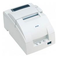 Miniprinter Epson TmU220Pd603 Matriz 9 Agujas Paralela Recibo Blanca C31C518603 - C31C518603