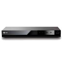 reproductor dvd lg DP132