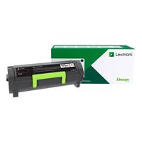 Toner Lexmark Negro Ultra Alto Rendimieno Np 50F4U00 Hasta 20000 Paginas Para  Modelos  Ms610De Ms610Dn  50F4U00 - 50F4U00