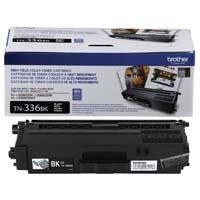 TN336BK Toner Brother Negro Tn336Bk Alto Rendimiento 4000 Paginas TN336BK