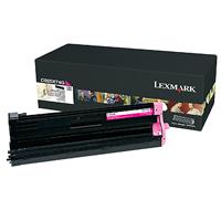 UNIDAD DE IMAGEN LEXMARK C925X74G MAGENTAHASTA 30000 PAGINAS PARA MODELOS C925DE X925DE C925X74G - Código: C925X74G | Compra en Guadalajara