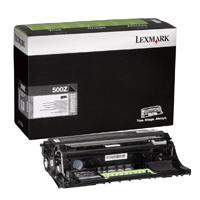 Lexmark Unidad De Imagen 50F0Z00  60 000 P  ginas 50F0Z00 - 50F0Z00