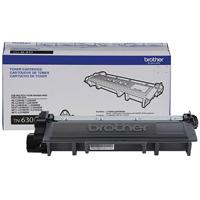 Toner Brother Original Tn630 Negro TN630 - TN630