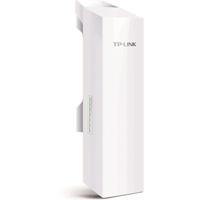 Tp Link Antena Punto A Punto   2 4Ghz Poe Wisp 9Dbi 5Km Cpe210 - CPE210