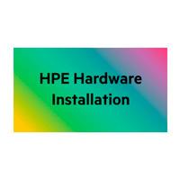 HP Install MSA Array & Enclosure SVC - U8132E