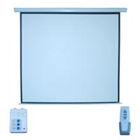 Pantalla De Proyeccin Multimedia Screens Mse213  Pantalla De Proyeccin Multimedia Screens Mse213 120 Pulgadas Elctrica Color Blanco  MSE-213  MSE-213 - MSE-213