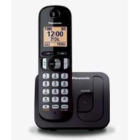 Telefono Inalambrico Panasonic - KX-TGC210MEB