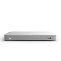 Firewall Cisco Meraki Mx64Hw Cloud Managed Networking And Security Requiere Licenciamiento Obligatorio MX64-HW - MX64-HW