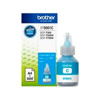 Botella Tinta Brother Bt5001 Cyan BT5001C - BT5001C