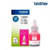 Botella Tinta Brother Bt5001 Magenta BT5001M - BT5001M