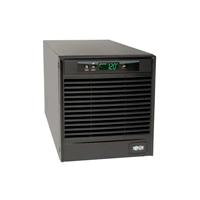 UPS Tripp Lite SmartOnline Doble Conversión 120V 3kVA 2.7kW Torre Autonomía Extendida DB9 - SU3000XLCD