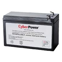 BATERIA DE REEMPLAZO CYBERPOWER (RB1290) 12V/9AH. GARANTA 1 AÑO