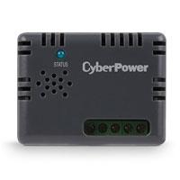 Tarjeta Cyberpower Envirosensor Para Monitoreo De Temperatura Y Humedad Compatible Con Las Tarjetas Rmcard - ENVIROSENSOR