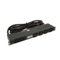 Pdu1230 TrippLiite Basico Monofasico De 4858Kw Tomacorrientes De 200240V 16C13 Y 4C19 1U Garantia Llimitada Por 2 Aos PDU1230 - PDU1230