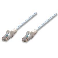 CABLE PATCH,INTELLINET,341967, CAT 6,  2.0M( 7.0F) UTP BLANCO
